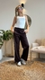 Pantalon Das Chocolate - tienda online