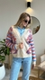 Cardigan Amanda Beige - tienda online