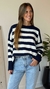 Sweater Marine Azul - comprar online