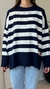 Imagen de Sweater Marine Azul