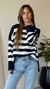 Sweater Marine Azul en internet