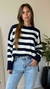 Sweater Marine Azul en internet