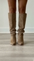 Texana Western Beige - tienda online