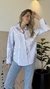 Camisa Arrayan Blanco - comprar online