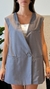 Imagen de Chaleco Sastrero Gris