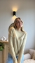 Sweater Basico Beige - comprar online