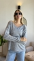 Sweater Tania Gris en internet