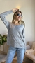 Sweater Tania Gris en internet