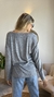Sweater Tania Gris - Simona