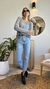 Imagen de Sweater Tania Gris