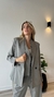 Blazer Iris Gris en internet