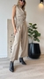 Pantalon Iris Beige - comprar online