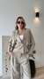 Blazer Iris Beige