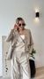 Blazer Iris Beige en internet