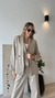 Blazer Iris Beige - Simona