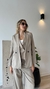 Blazer Iris Beige en internet