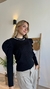 Sweater Diana Negro en internet