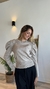 Sweater Diana Beige - comprar online