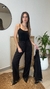 Pantalon Paris Negro - Simona