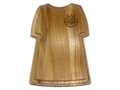 Tábua de Churrasco Personalizada - Dosul Cutelaria