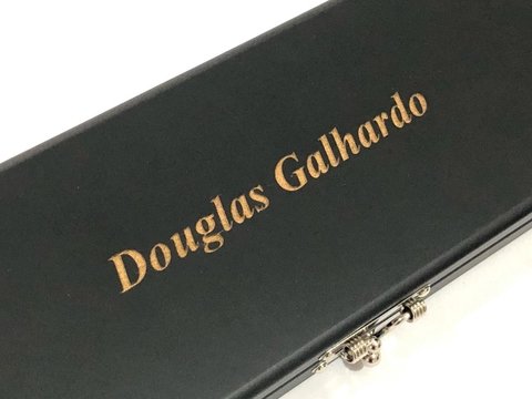 PERSONALIZAÇÃO A LASER - PERSONALIZE SUA CAIXA