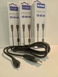 Cable micro usb aoweixun 1,5 Metros