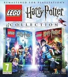 LEGO Harry Potter Collection (Formato digital) PS5