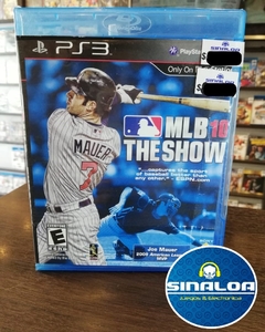 MLB 10: The Show Ps3 (Fisico-Usado) - comprar online