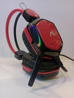 Auriculares Gamer Noga Stormer Hex - comprar online