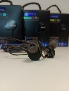 Auriculares AKG s10 - comprar online