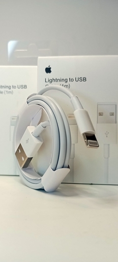 Cable Lightning (iphone) en internet