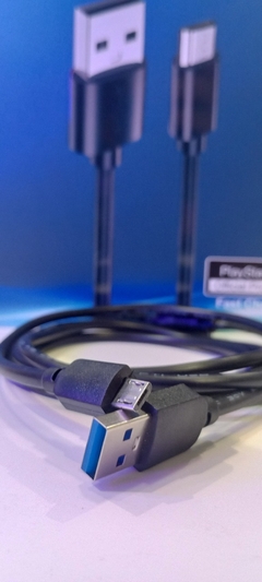 Cable micro usb V8 Sony