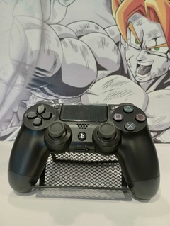 Joystick Ps4 (Negro) Replica clase A.