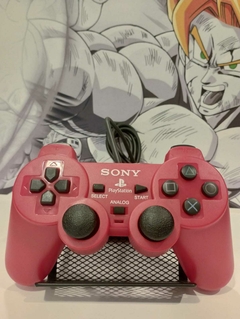 Joystick Ps2 (Rojo) Replica.