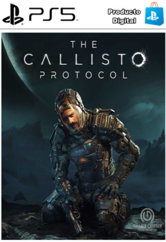 The Callisto Protocol (formato digital) PS5