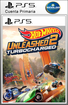 Hot Wheels: Unleashed 2 - Turbocharged (formato digital) PS5