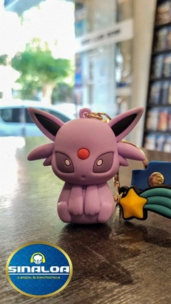 Llavero Pokemon - Espeon