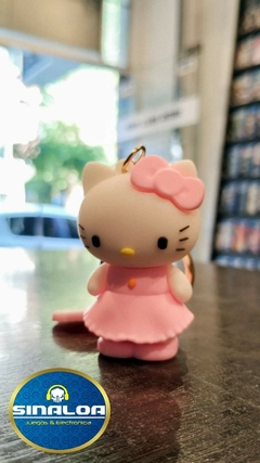 Llavero Hello Kitty