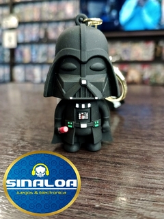 Llavero Star Wars - Darth Vader (chico) - comprar online