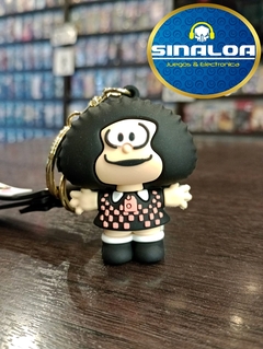 Llavero Mafalda