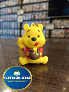 Llavero Winnie the Pooh - Winnie Pooh