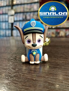 Llavero PAW Patrol - Chase