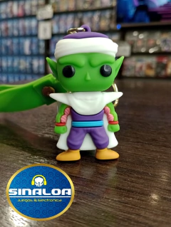 Llavero Dragon Ball - Cell