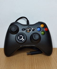 Joystick Xbox 360/Pc (negro)