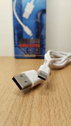 Cable micro usb V8 Time