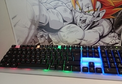 Imagen de Teclados Gamer Noga nkb-t100