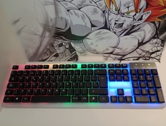 Teclados Gamer Noga nkb-t100 - comprar online