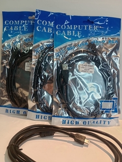 Cable de carga Ps3 (mini usb) High quality cab-6560 1,5mts - comprar online