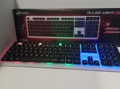 Teclados Gamer Noga nkb-t100 en internet