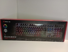 Teclado Mecanico Gamer Xtrike me kb-280 - tienda online